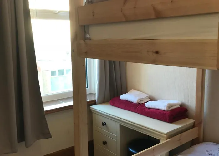 Sutton Park Guest House Blackpool